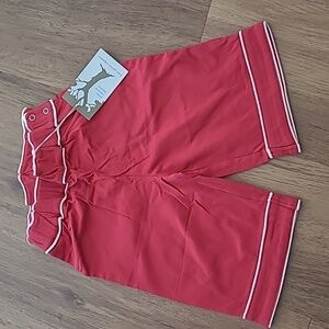 New Kate Quinn Organics cropped pant 6-12m